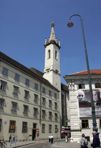 Augustinian Church