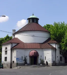 Evangelical church