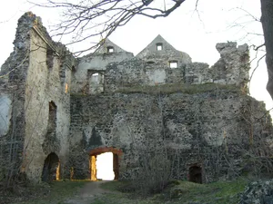 Gryf Castle