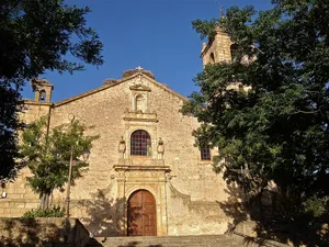 Church of Our Lady of Rocamador