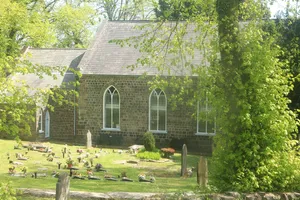 St Peter's Church