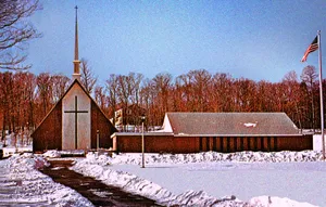 Black Rock Congregational Church
