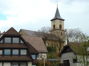 St. Vitus Church, Flein
