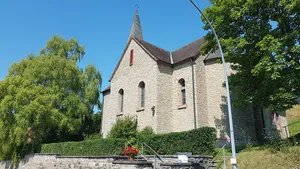 Herz-Jesu-Kirche