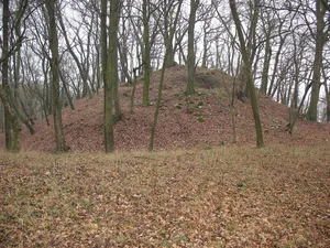 Burg Arnswald