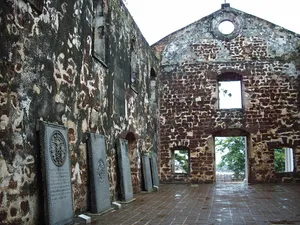 St. Paul's Church
