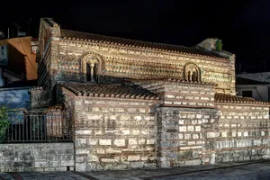 Church of Saint Vasilios tis Agoras