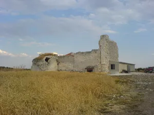 Church of San Bartolomé de Pociague