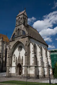 St. Michael Chapel