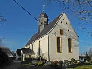 Lutheran Church