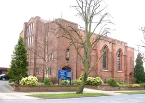Church of St Chad on the Knavesmire