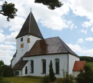 St. Bartholomew's Church