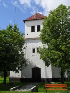 Reformed Church (Otročok)
