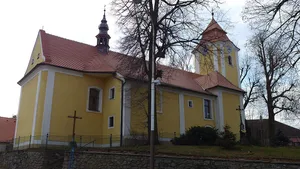 Church of Saint John the Baptist