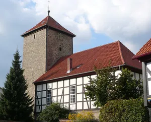 St. Nicolaikirche