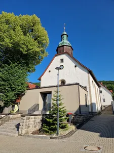St. Martin