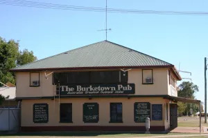 Burketown