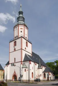 St. Nicholas Church