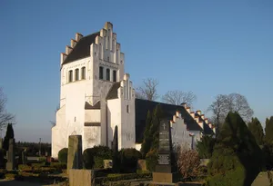 Hardeberga Church