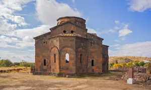 Cathedral of Talin