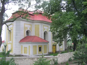 Church of Saint Nicholas