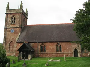 Church of St Luke