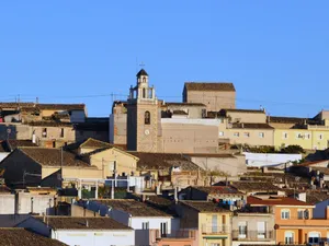 Church of Saint Anne