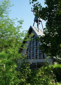 Heilig-Kreuz-Kirche