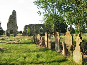 Church of St Margaret