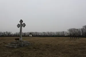 Soldatenfriedhof Frauenkirchen