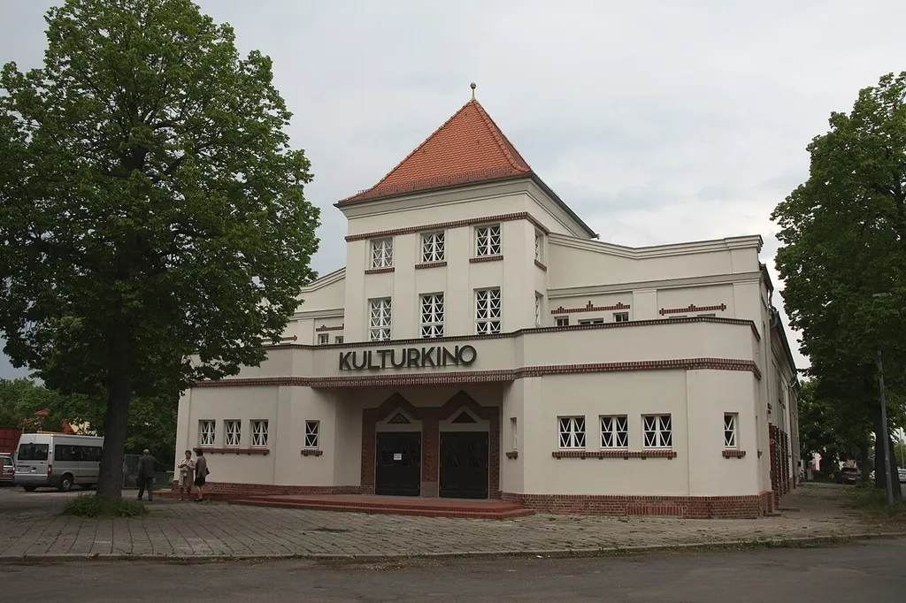 KulturKino Zwenkau
