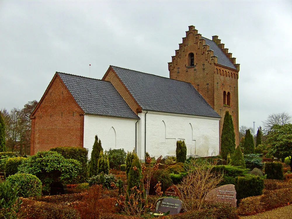 fra nordøst