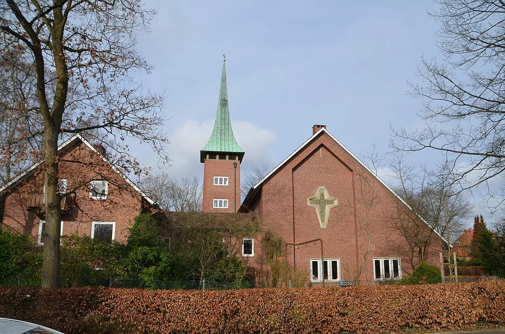 Auferstehungskirche