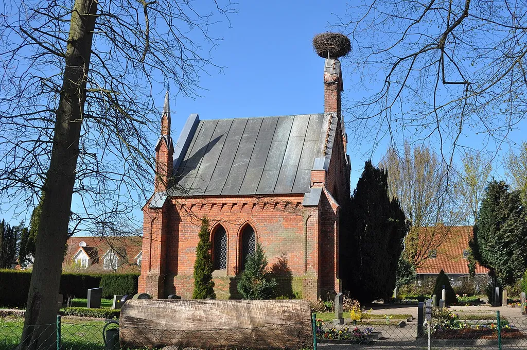 Mausoleum Ludwigsburg
