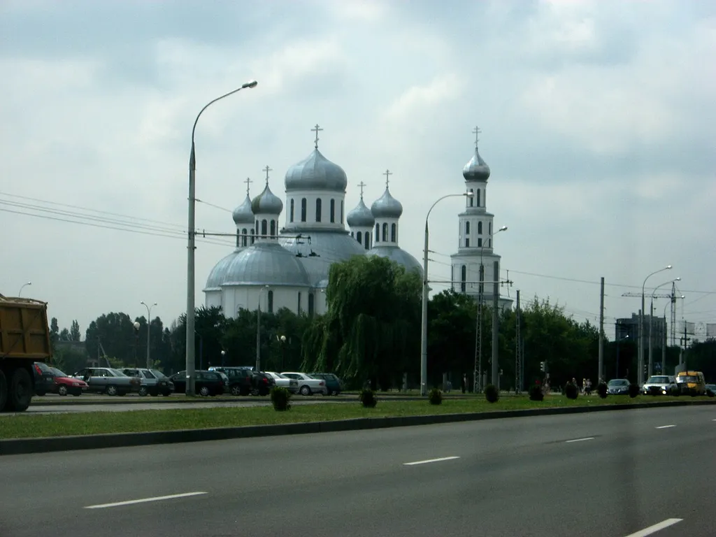 Brest, Belarus