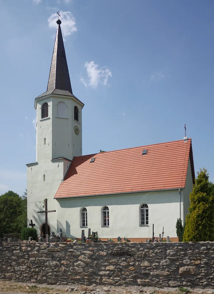 This photo of Lower Silesian Voivodeship was taken during Wikiexpedition 2013 set up by Wikimedia Polska Association.You can see all photographs in category Wikiekspedycja 2013.