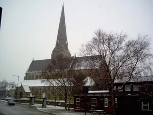 Church of Saint Luke