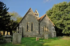 Church of St Peter