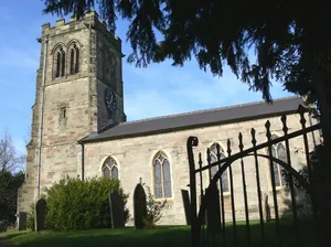 Church of All Saints