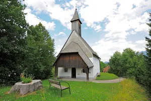 Filialkirche Heiliger Ruprecht, Pöckau