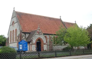 Church of All Saints