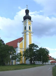 Heiligste Dreifaltigkeit