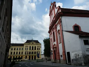 Church of Saint Valentine