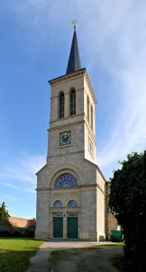 Kirche St. Stephani