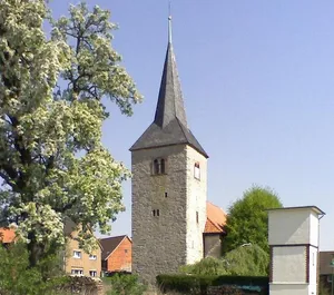 St.-Antonius-Kirche