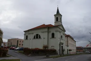 Church of Saint John the Baptist