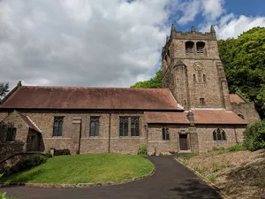 Christ Church, Holloway