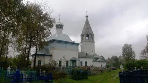 Annunciation church