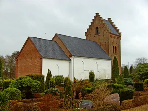 Højen Church
