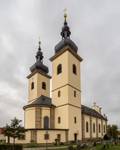 Pfarrkirche